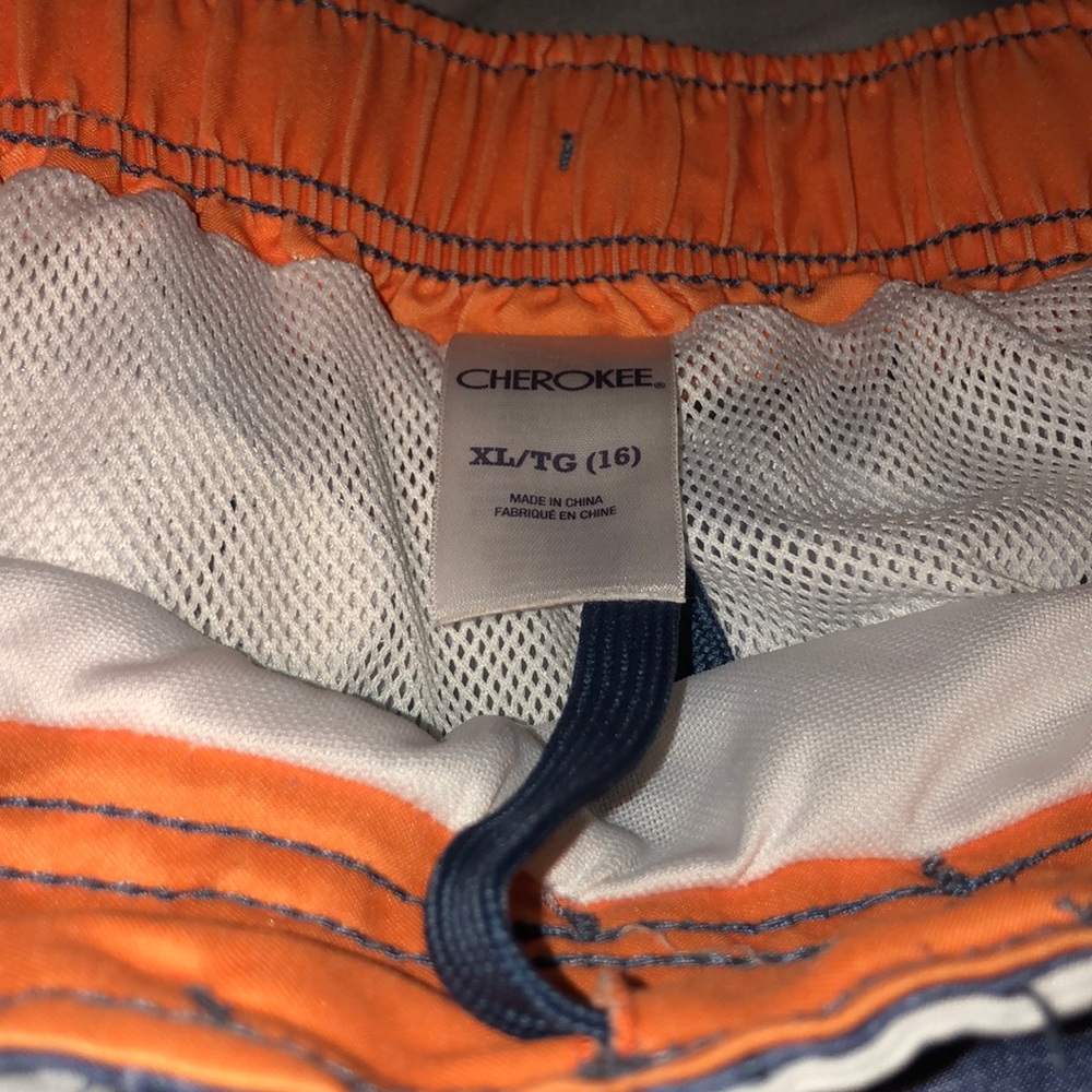 🏖 kids SWIMSUIT - Picture 5 of 6